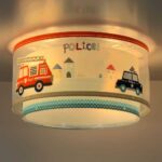 Police πλαφονιέρα οροφής (60616) - Image 4