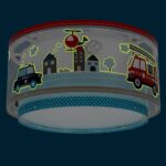 Police πλαφονιέρα οροφής (60616) - Image 5