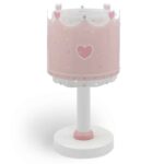 Little Queen κομοδίνου παιδικό φωτιστικό (61101) - Image 2