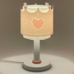 Little Queen κομοδίνου παιδικό φωτιστικό (61101) - Image 4