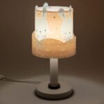 Baby Bunny Sommon κομοδίνου παιδικό φωτιστικό (61151[S]) - Image 3