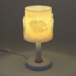 Whale Dreams Pink επιτραπέζιο φωτιστικό (61171S) - Image 2