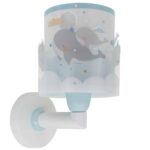 Whale Dreams Blue απλίκα τοίχου (61179T) - Image 4