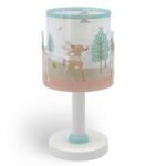 Loving Deer κομοδίνου παιδικό φωτιστικό (61271) - Image 3