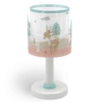 Loving Deer κομοδίνου παιδικό φωτιστικό (61271) - Image 4