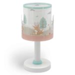 Loving Deer κομοδίνου παιδικό φωτιστικό (61271) - Image 5