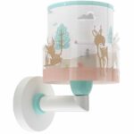 Loving Deer απλίκα τοίχου διπλού τοιχώματος (61279) - Image 5