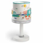 Baby Travel κομοδίνου παιδικό φωτιστικό (61681) - Image 3