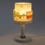 Baby Travel κομοδίνου παιδικό φωτιστικό (61681) - Image 4