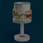 Baby Travel κομοδίνου παιδικό φωτιστικό (61681) - Image 5