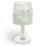 Sweet Love Green κομοδίνου φωτιστικό (61711[H]) - Image 2