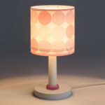 Colors Pink κομοδίνου φωτιστικό (62001[S]) - Image 2