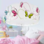 Butterfly πλαφονιέρα (62146) - Image 2