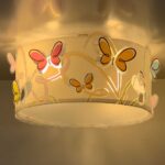 Butterfly πλαφονιέρα (62146) - Image 4