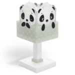 Panda Green κομοδίνου φωτιστικό (63161H) - Image 2