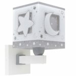 Moonlight Gray απλίκα τοίχου (63239E)