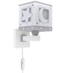 Moonlight Gray απλίκα τοίχου (63239E) - Image 4