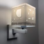 Moonlight Gray απλίκα τοίχου (63239E) - Image 2