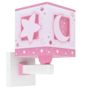 Moonlight Pink απλίκα τοίχου (63239S)