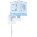 Moonlight Blue απλίκα τοίχου (63239T) - Image 4