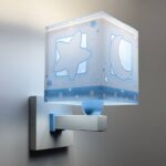 Moonlight Blue απλίκα τοίχου (63239T) - Image 2