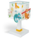 Happy Jungle επιτραπέζιο παιδικό φωτιστικό (63311) - Image 3