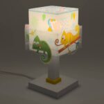 Happy Jungle επιτραπέζιο παιδικό φωτιστικό (63311) - Image 2