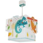 Happy Jungle παιδικό φωτιστικό οροφής (63312) - Image 3