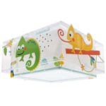 Happy Jungle πλαφονιέρα οροφής (63316)