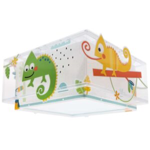 Happy Jungle πλαφονιέρα οροφής (63316)