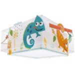 Happy Jungle πλαφονιέρα οροφής (63316) - Image 3