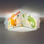 Happy Jungle πλαφονιέρα οροφής (63316) - Image 2