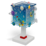 Rocket επιτραπέζιο φωτιστικό (63351) - Image 3