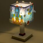 Rocket επιτραπέζιο φωτιστικό (63351) - Image 2