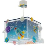 Rocket παιδικό φωτιστικό οροφής (63352) - Image 3