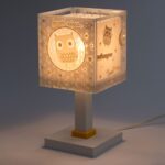 Good Night κομοδίνου παιδικό φωτιστικό (63391) - Image 3