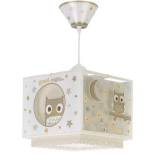 Good Night κρεμαστό φωτιστικό οροφής (63392)