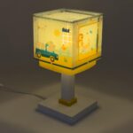 My Farm επιτραπέζιο παιδικό φωτιστικό (63401) - Image 2