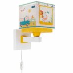 My Farm απλίκα τοίχου διπλού τοιχώματος (63409) - Image 4