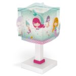 Mermaids κομοδίνου φωτιστικό (63441) - Image 2