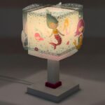 Mermaids κομοδίνου φωτιστικό (63441) - Image 3