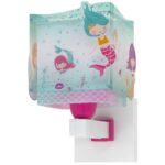 Mermaids απλίκα τοίχου διπλού τοιχώματος (63449) - Image 3