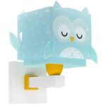 Little Owl απλίκα τοίχου (64399) - Image 2