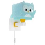 Little Owl απλίκα τοίχου (64399) - Image 4