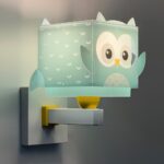 Little Owl απλίκα τοίχου (64399) - Image 5