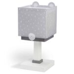 Little Teddy κομοδίνου παιδικό φωτιστικό (64571) - Image 2