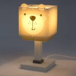 Little Teddy κομοδίνου παιδικό φωτιστικό (64571) - Image 3