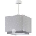 Little Teddy κρεμαστό παιδικό φωτιστικό (64572) - Image 2