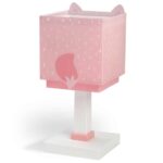 Little Fox κομοδίνου παιδικό φωτιστικό (64581) - Image 2