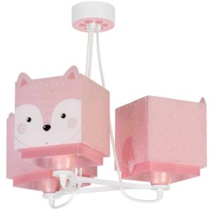 Little Fox κρεμαστό τρίφωτο οροφής (64587)